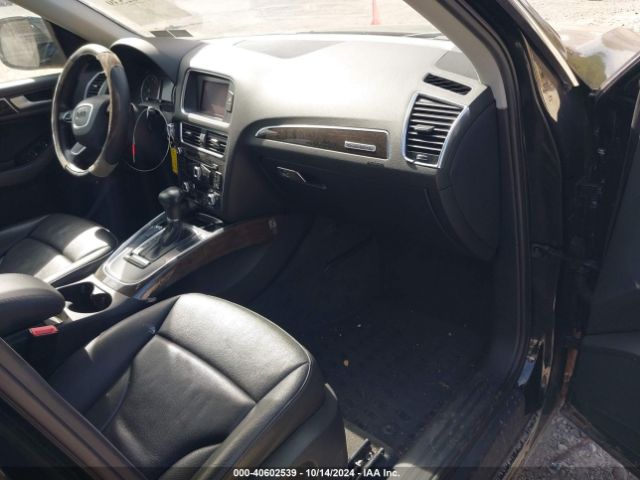 WA1CFBFP6EA044866 Audi Q5 2.0t Premium