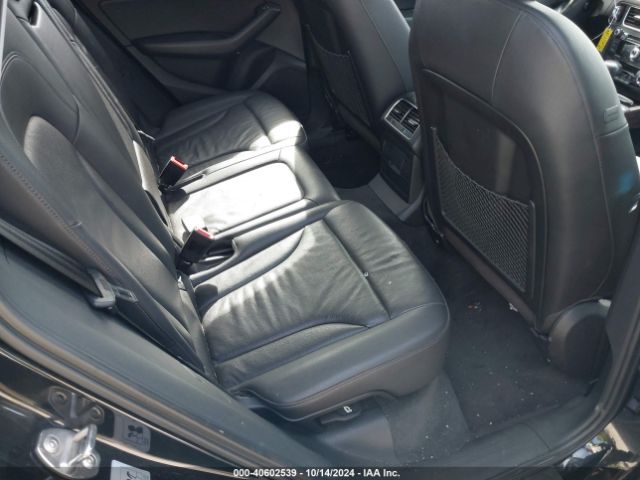 WA1CFBFP6EA044866 Audi Q5 2.0t Premium