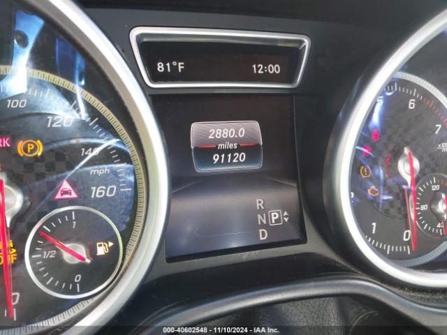 4JGDA5JB9GA692190 Mercedes-Benz GLE 350