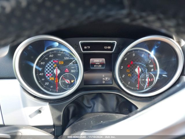 4JGDA5JB9GA692190 Mercedes-Benz GLE 350