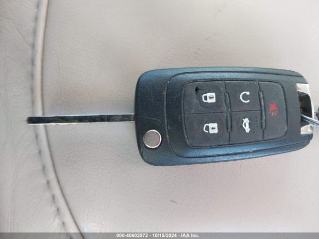 2G4GN5EX8F9169454 Buick Regal Turbo/e-assist Premium I
