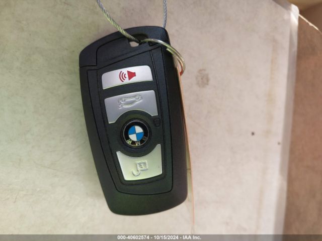 WBA8E1G54JNU89192 BMW 320i