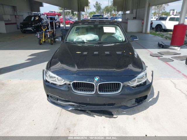 WBA8E1G54JNU89192 BMW 320i