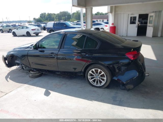 WBA8E1G54JNU89192 BMW 320i