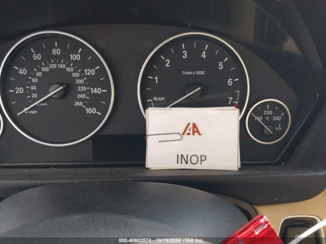WBA8E1G54JNU89192 BMW 320i