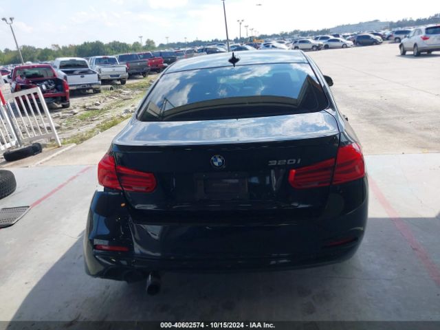 WBA8E1G54JNU89192 BMW 320i