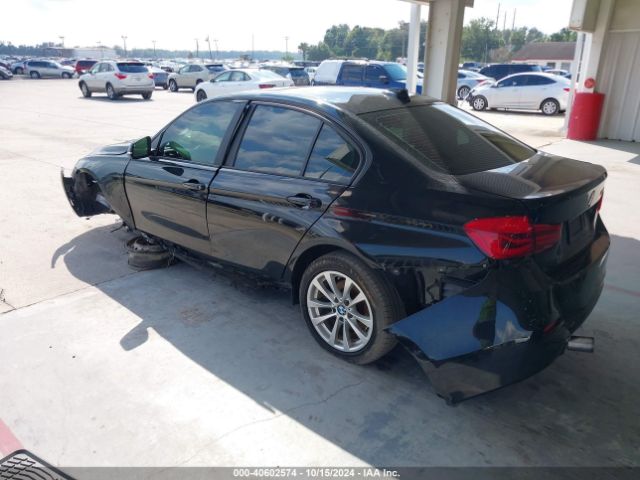 WBA8E1G54JNU89192 BMW 320i