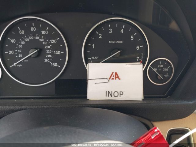 WBA8E1G54JNU89192 BMW 320i