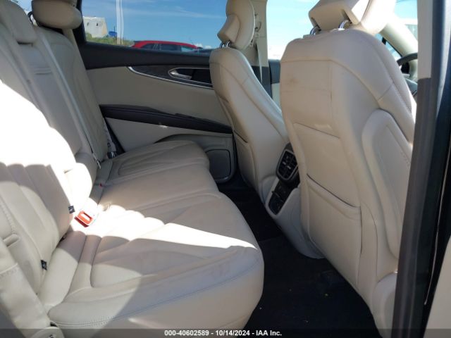 2LMPJ6KR3JBL29043 Lincoln Mkx Select