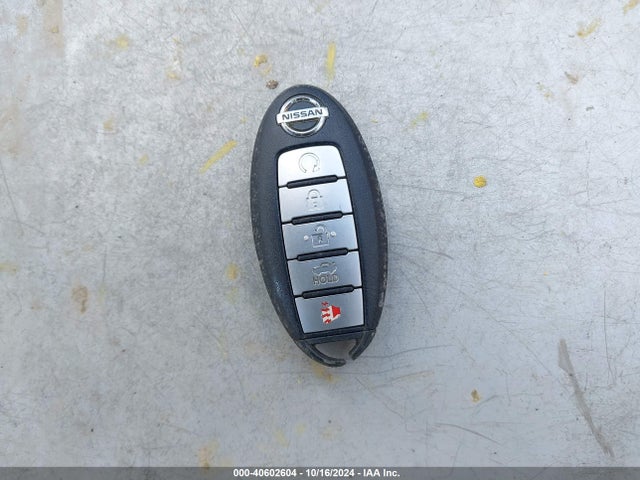 Nissan Altima 2.5 Sv 2017 1N4AL3AP3HC269098 Image 11