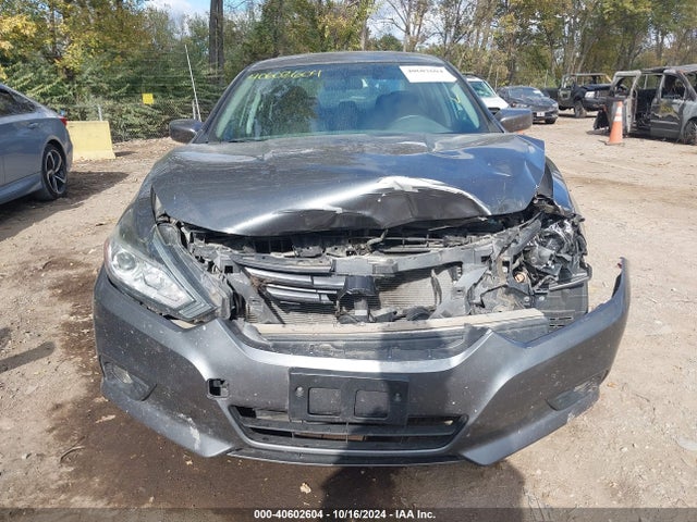 Nissan Altima 2.5 Sv 2017 1N4AL3AP3HC269098 Image 13