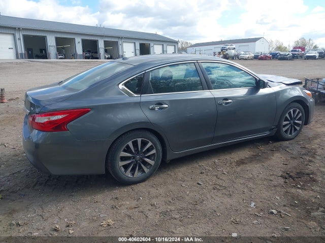 Nissan Altima 2.5 Sv 2017 1N4AL3AP3HC269098 Image 14