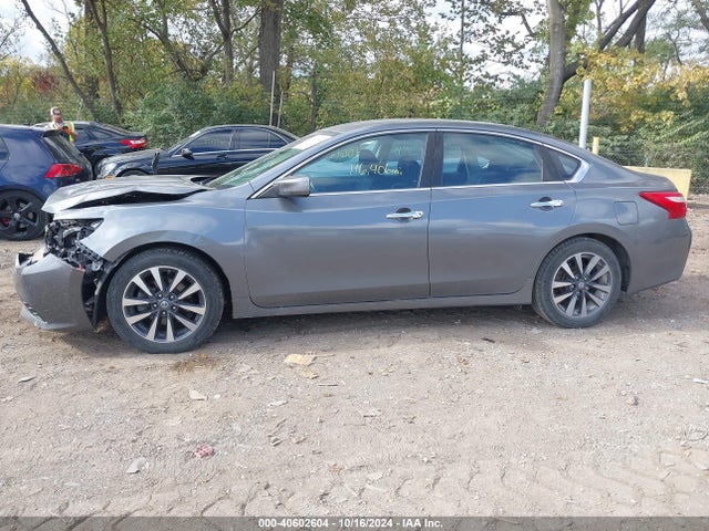Nissan Altima 2.5 Sv 2017 1N4AL3AP3HC269098 Image 15