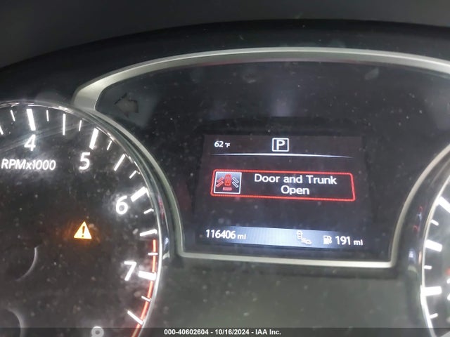 Nissan Altima 2.5 Sv 2017 1N4AL3AP3HC269098 Image 16