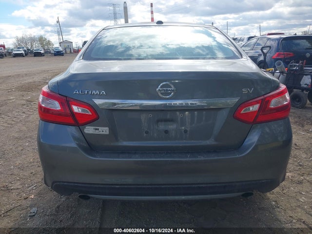 Nissan Altima 2.5 Sv 2017 1N4AL3AP3HC269098 Image 17