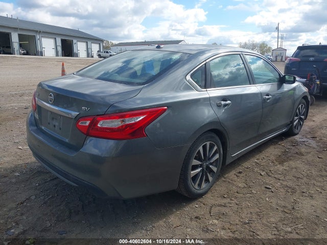 Nissan Altima 2.5 Sv 2017 1N4AL3AP3HC269098 Image 4