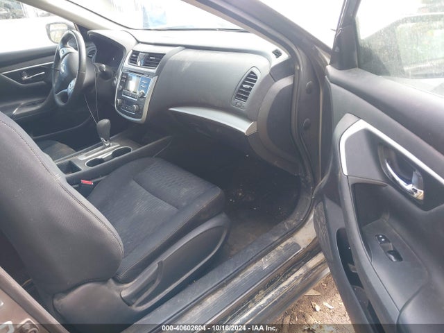Nissan Altima 2.5 Sv 2017 1N4AL3AP3HC269098 Image 5