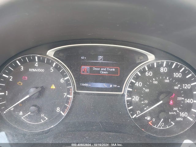 Nissan Altima 2.5 Sv 2017 1N4AL3AP3HC269098 Image 7