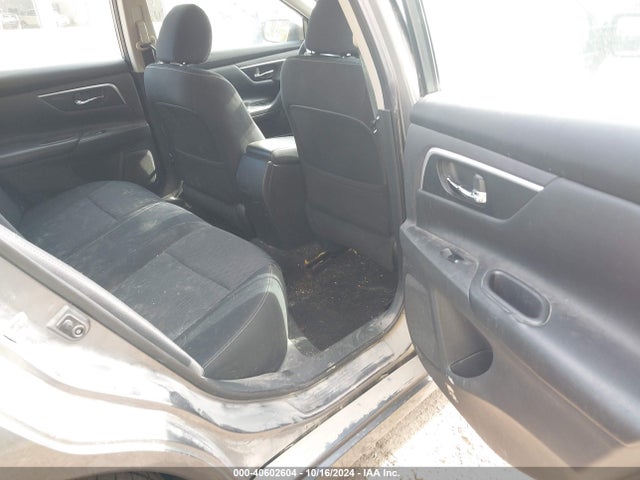 Nissan Altima 2.5 Sv 2017 1N4AL3AP3HC269098 Image 8