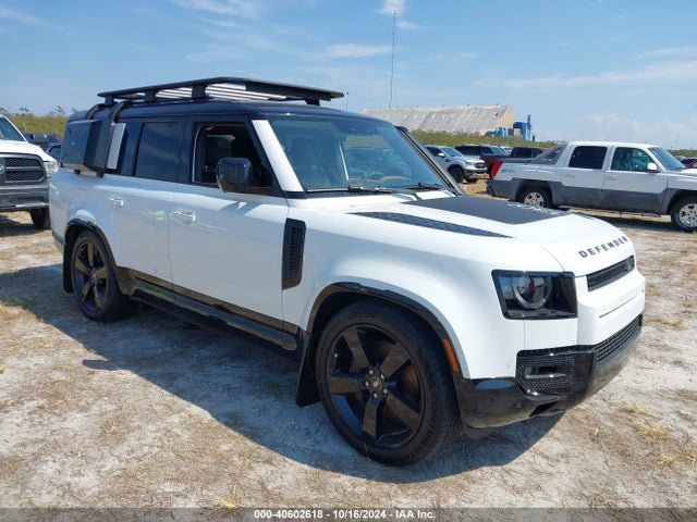 Land Rover Defender 130 P400 X-dynamic Se 2024 SALE2FEU1R2304947 zdjęcie główne