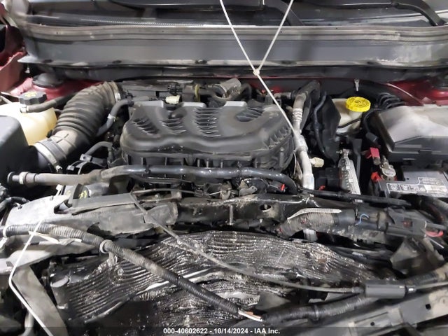 Jeep Cherokee Trailhawk 2015 1C4PJMBS8FW522785 Image 10