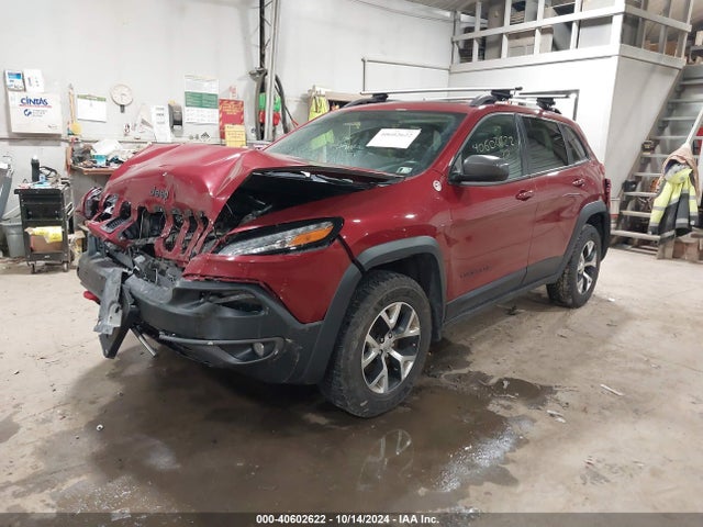 1C4PJMBS8FW522785 Jeep Cherokee Trailhawk