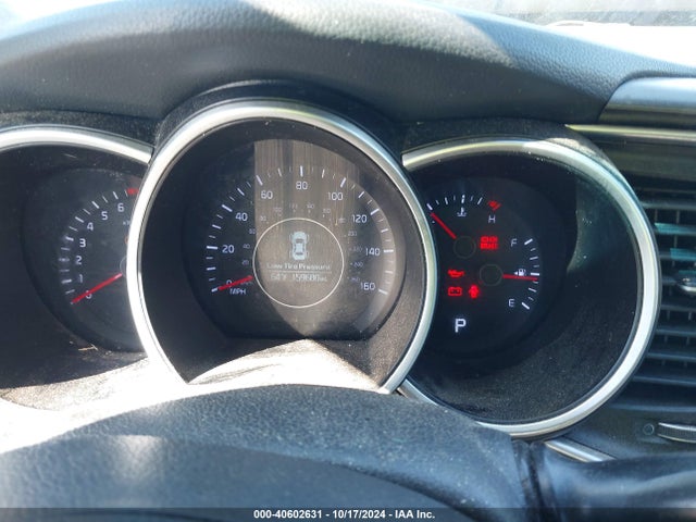 KIA Optima Lx 2015 5XXGM4A78FG478129 Image 7