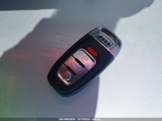 WAUBFAFL9GN006050 Audi A4 2.0t Premium