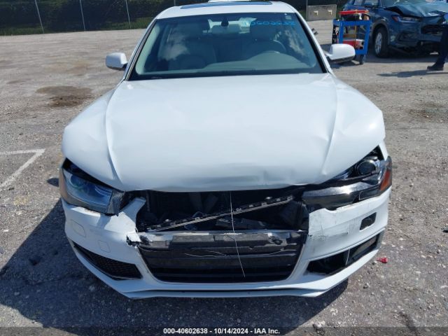 WAUBFAFL9GN006050 Audi A4 2.0t Premium