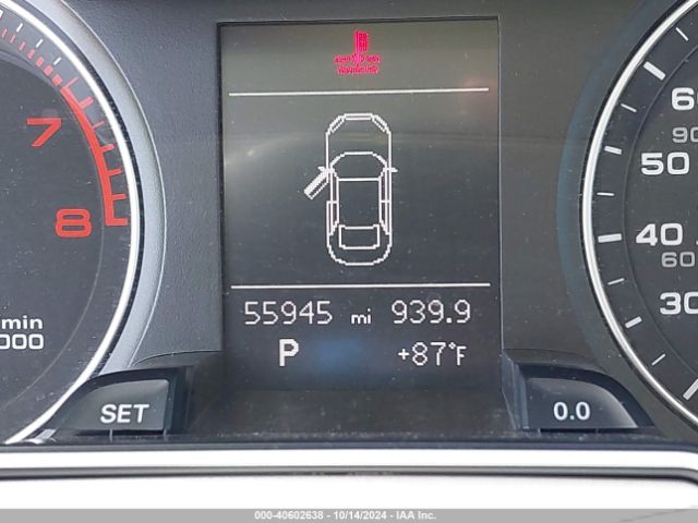 WAUBFAFL9GN006050 Audi A4 2.0t Premium