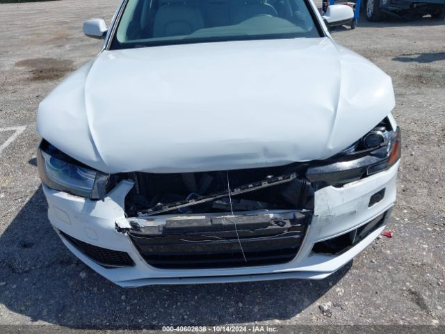 WAUBFAFL9GN006050 Audi A4 2.0t Premium