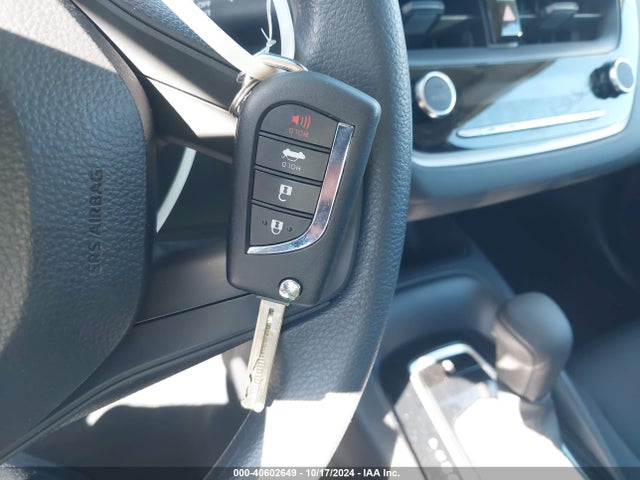 Toyota COROLLA LE 2024 5YFB4MDE7RP188299 Image 11