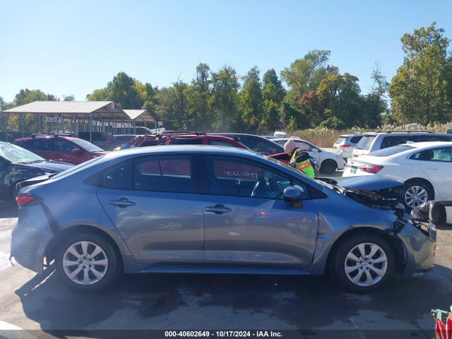 Toyota COROLLA LE 2024 5YFB4MDE7RP188299 Image 13