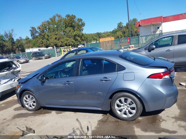 Toyota COROLLA LE 2024 5YFB4MDE7RP188299 Image 14