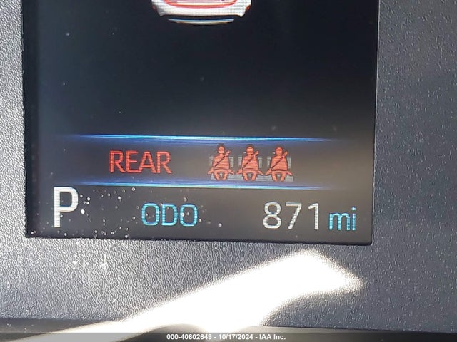 Toyota COROLLA LE 2024 5YFB4MDE7RP188299 Image 15