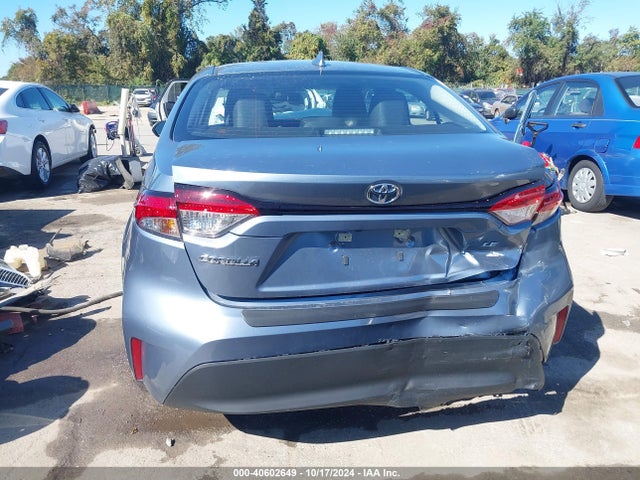 Toyota COROLLA LE 2024 5YFB4MDE7RP188299 Image 16