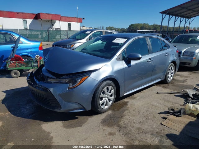 Toyota COROLLA LE 2024 5YFB4MDE7RP188299 Image 2