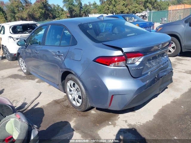 Toyota COROLLA LE 2024 5YFB4MDE7RP188299 Image 3