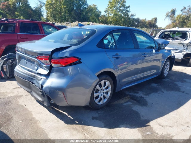 Toyota COROLLA LE 2024 5YFB4MDE7RP188299 Image 4