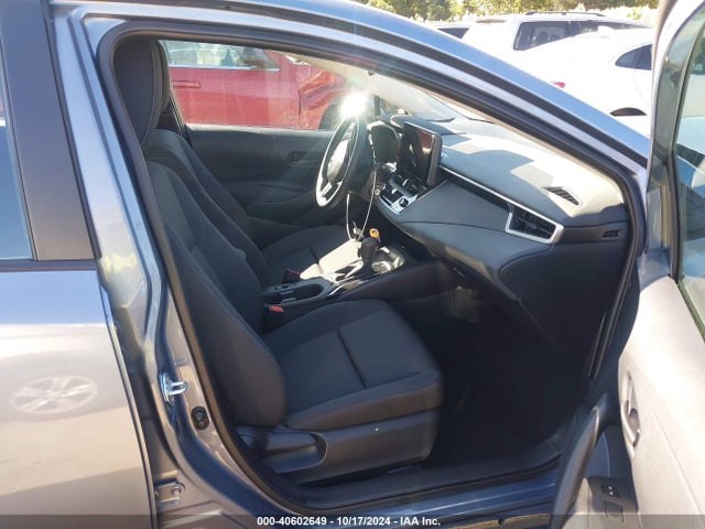 Toyota COROLLA LE 2024 5YFB4MDE7RP188299 Image 5