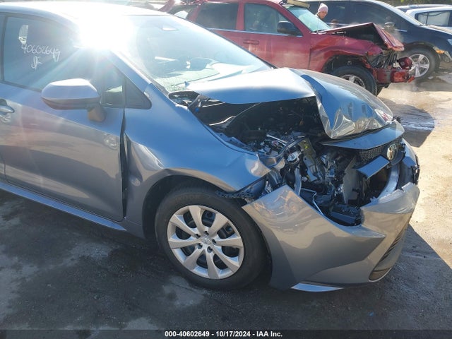 Toyota COROLLA LE 2024 5YFB4MDE7RP188299 Image 6