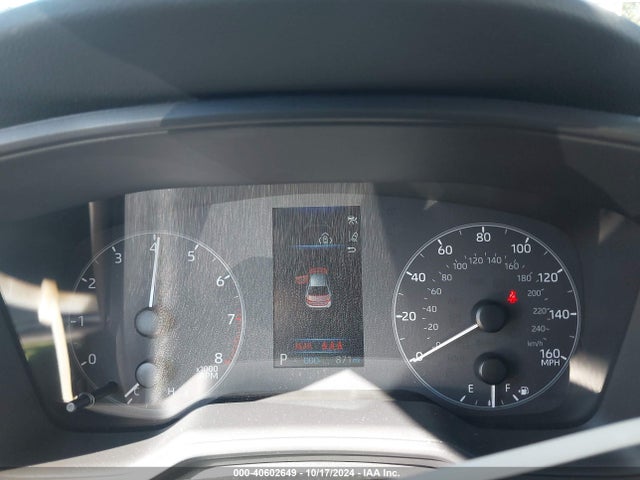 Toyota COROLLA LE 2024 5YFB4MDE7RP188299 Image 7