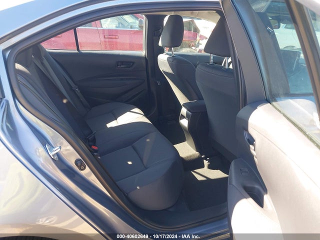 Toyota COROLLA LE 2024 5YFB4MDE7RP188299 Image 8