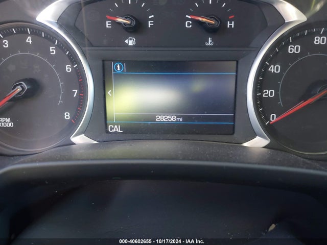 Chevrolet Blazer Awd 2lt 2022 3GNKBHR49NS136724 Image 15