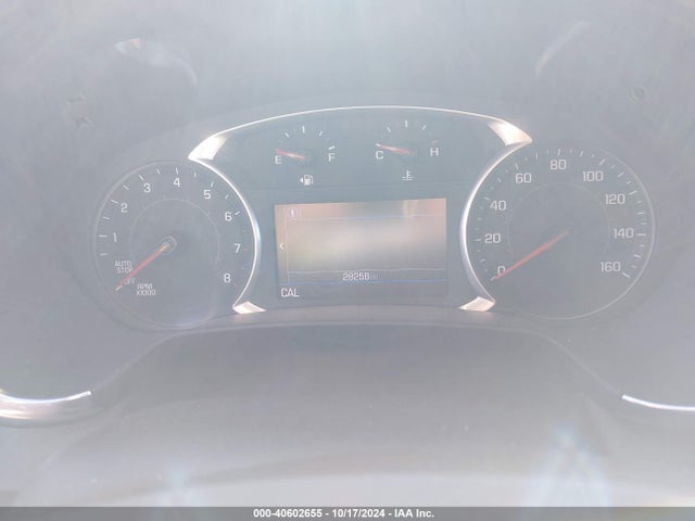 Chevrolet Blazer Awd 2lt 2022 3GNKBHR49NS136724 Image 7