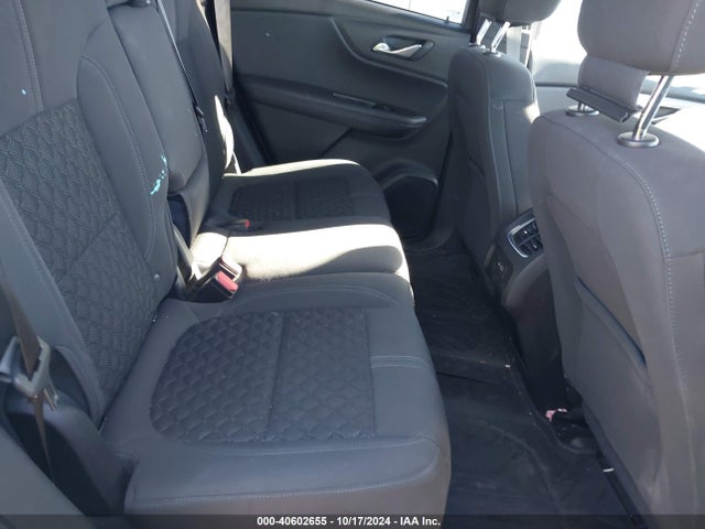 Chevrolet Blazer Awd 2lt 2022 3GNKBHR49NS136724 Image 8