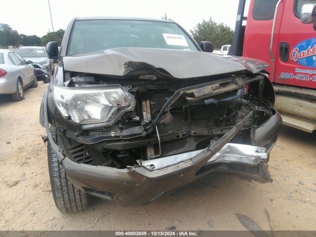 Toyota Tacoma Double Cab/trd Pro 2015 5TFLU4EN3FX142436 Image 12