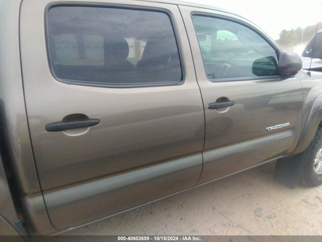 Toyota Tacoma Double Cab/trd Pro 2015 5TFLU4EN3FX142436 Image 13