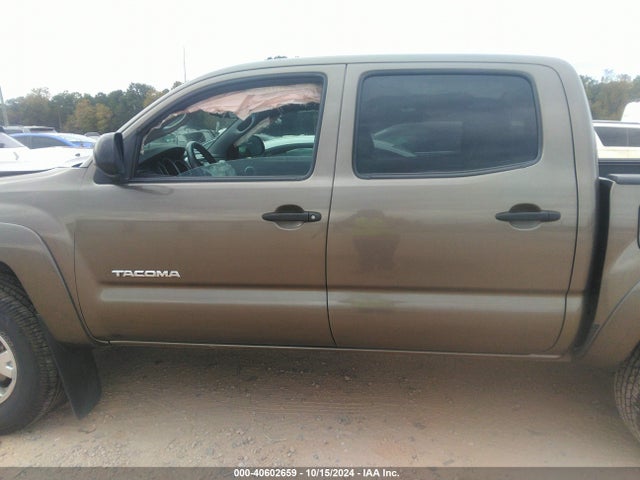 Toyota Tacoma Double Cab/trd Pro 2015 5TFLU4EN3FX142436 Image 14