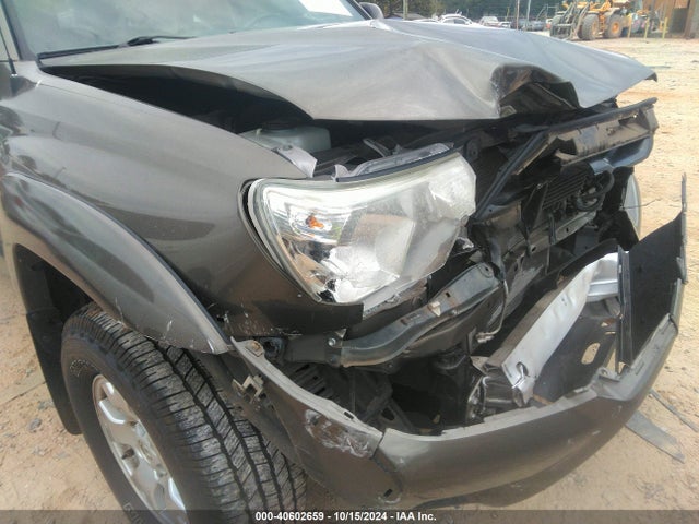Toyota Tacoma Double Cab/trd Pro 2015 5TFLU4EN3FX142436 Image 20